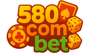 580 Com Bet